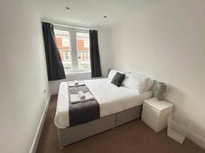 Apartment 1, Broadstairs